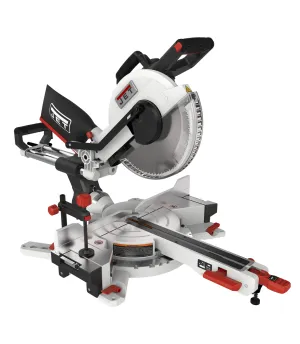 12" Sliding Dual Bevel Compound Miter Saw