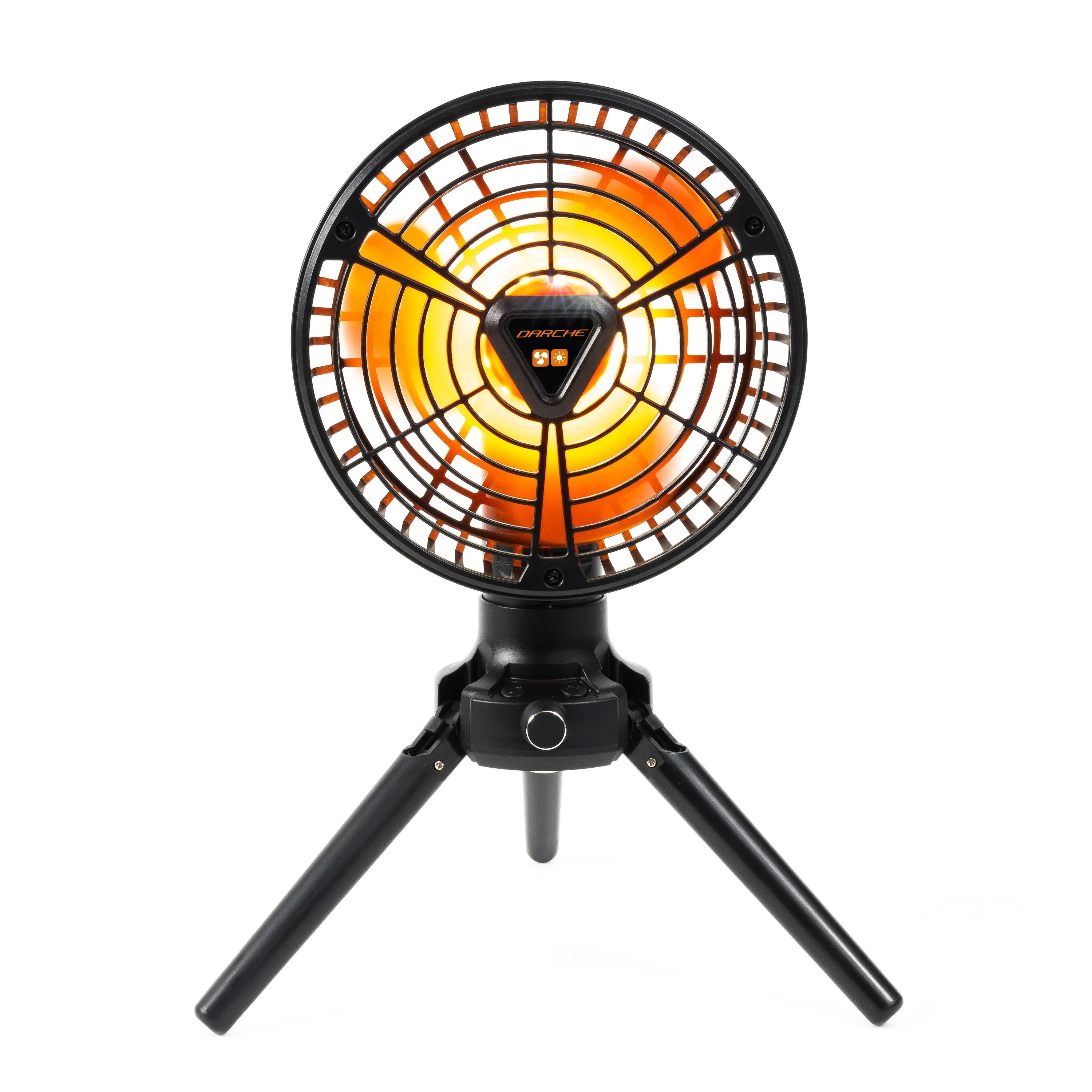 2 IN 1 FAN AND LIGHT