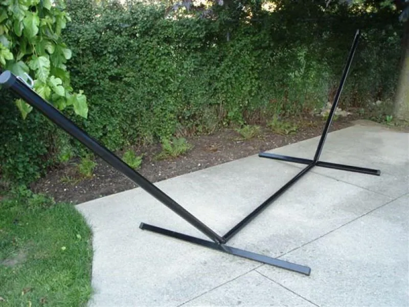 3-Beam Hammock Stand - 15 ft. USED