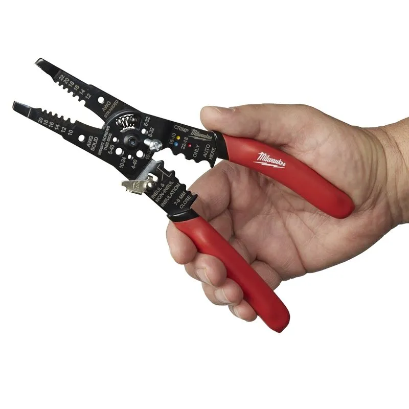 48-22-6579 Multi Purpose Pliers