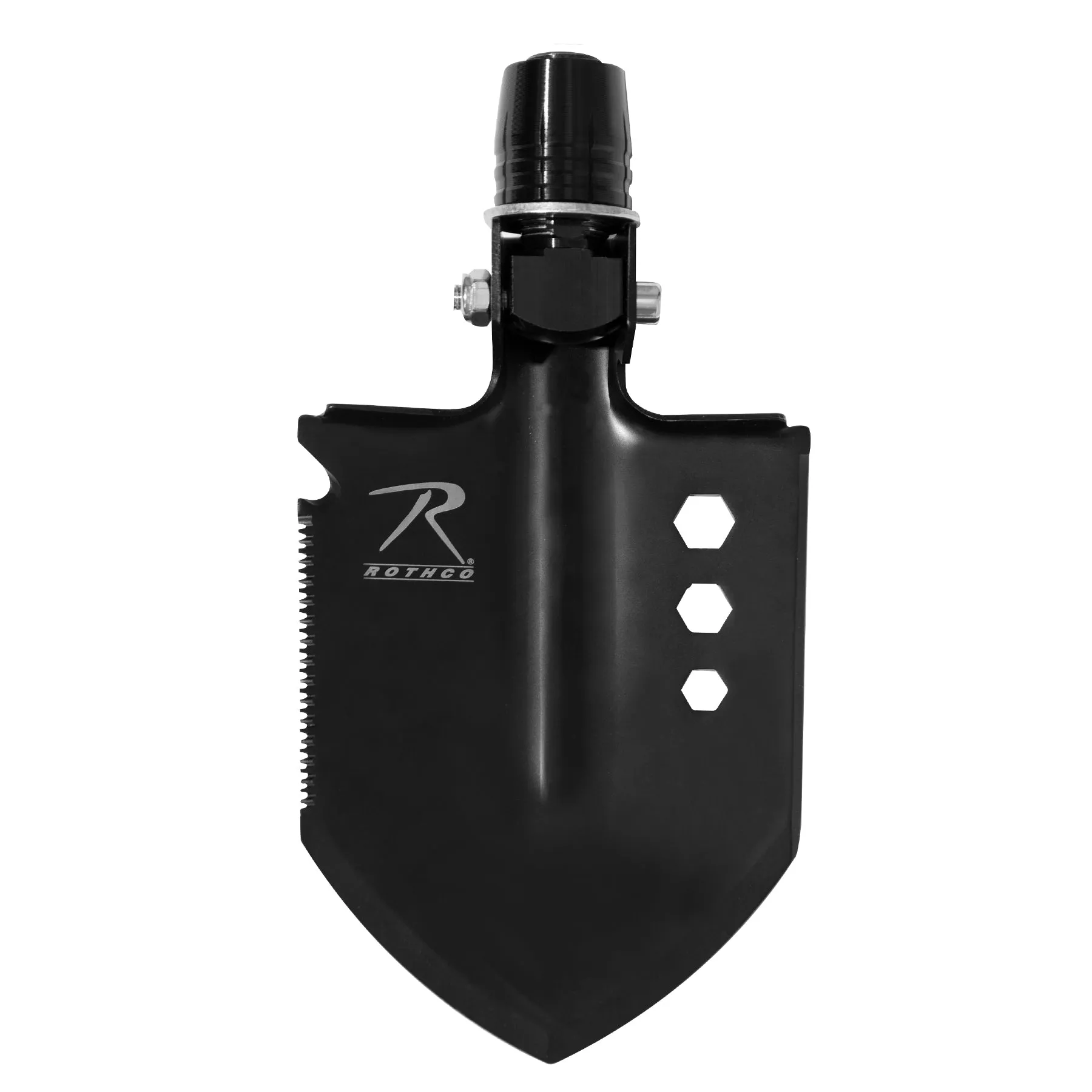 8-in-1 Multi-Tool Survival Shovel