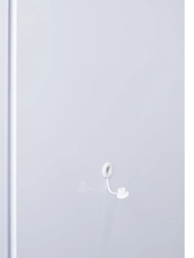 Accucold 19" Wide Counter Height Vaccine Refrigerator White Exterior