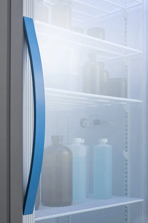 Accucold 6 Cu.Ft. ADA Height  Laboratory Refrigerator