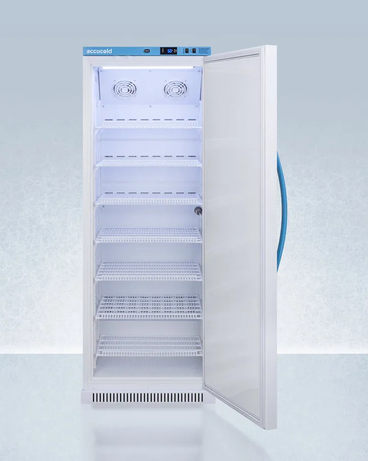 Accucold Summit - 12 Cu.Ft. Upright Vaccine Refrigerator | ARS12PV