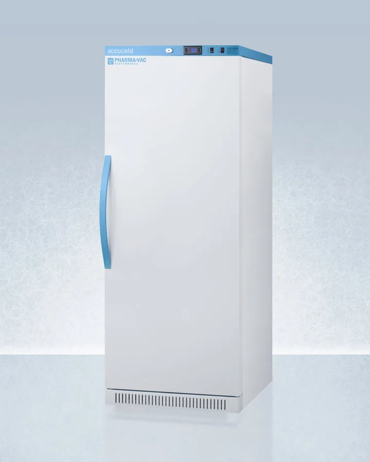 Accucold Summit - 12 Cu.Ft. Upright Vaccine Refrigerator | ARS12PV