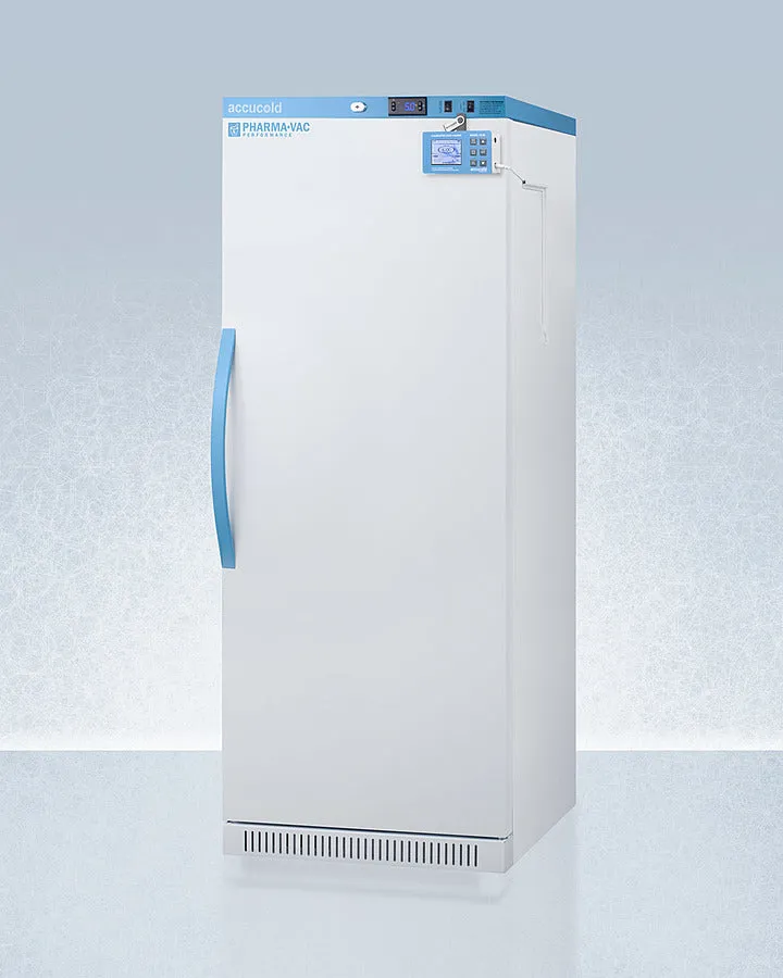 Accucold Summit - 12 CU.FT. Upright Vaccine Refrigerator | ARS12PVDL2B