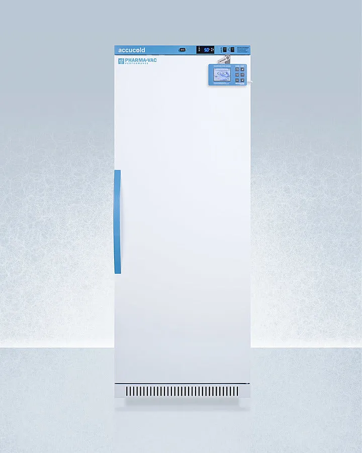 Accucold Summit - 12 CU.FT. Upright Vaccine Refrigerator | ARS12PVDL2B