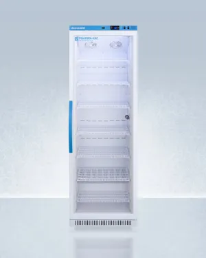 Accucold Summit - 15 CU.FT. Upright Vaccine Refrigerator | ARG15PV