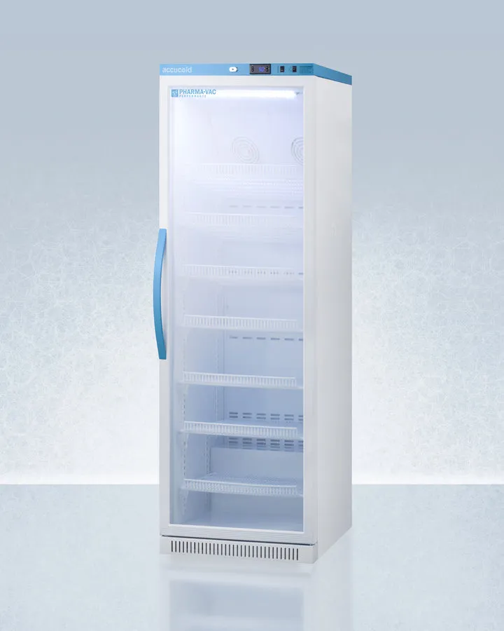 Accucold Summit - 15 CU.FT. Upright Vaccine Refrigerator | ARG15PV