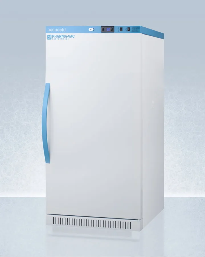 Accucold Summit - 8 Cu.Ft. Upright Vaccine Refrigerator | ARS8PV