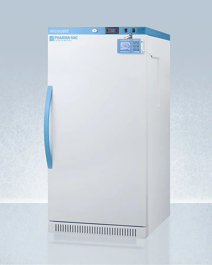 Accucold Summit - 8 Cu.Ft. Upright Vaccine Refrigerator | ARS8PVDL2B