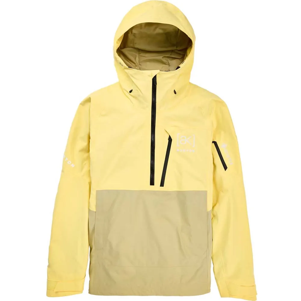 AK Velocity Gore-Tex 2L Anorak Snowboard Jacket