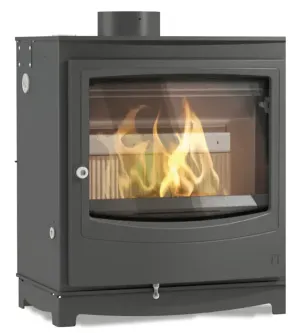 Arada Farringdon 1.6 Wood Burning Stove with Catalytic Convertor AR201