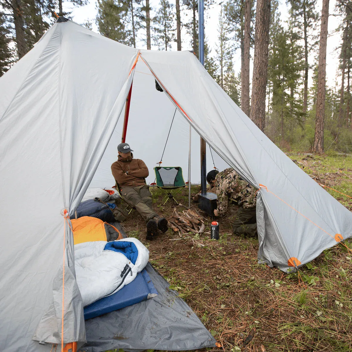 Argali Yukon 8 Person Tent