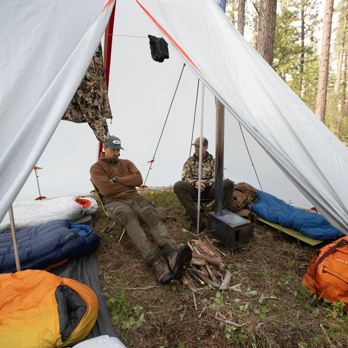 Argali Yukon 8 Person Tent