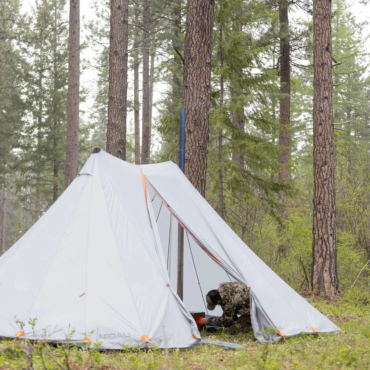 Argali Yukon 8 Person Tent