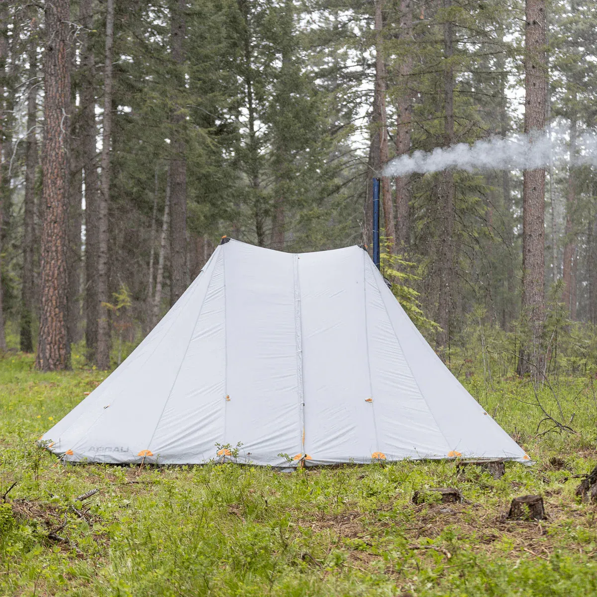 Argali Yukon 8 Person Tent