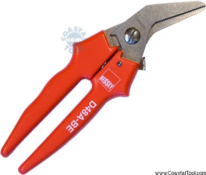 Bessey D48A-BE Erdi Snip