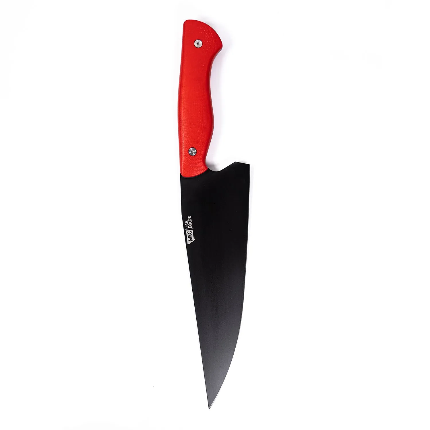 Red Bighorn Chef Knife