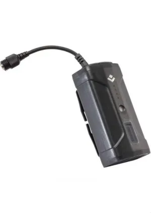 Black Diamond Headlamp Icon Rechargeable Battery