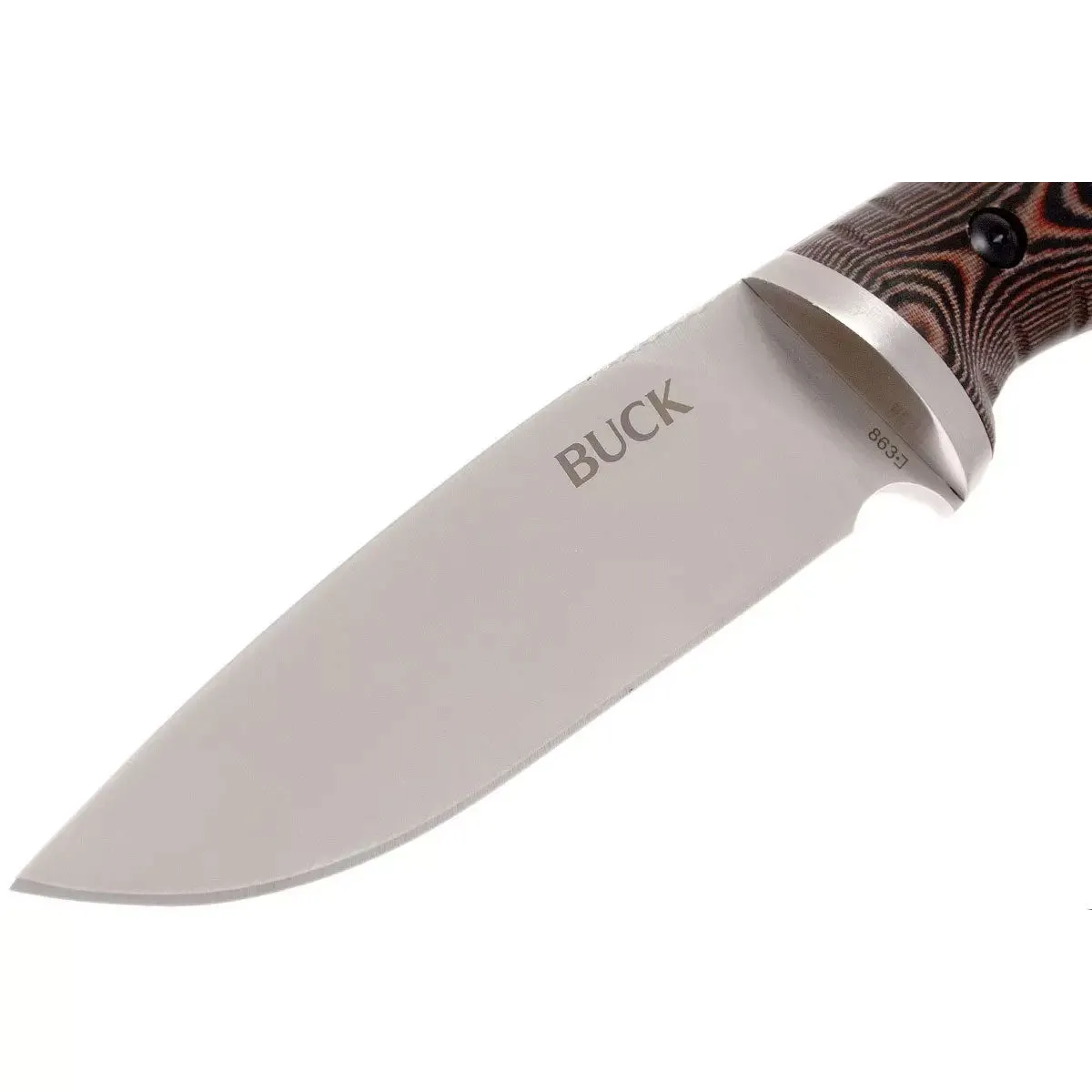 Buck Selkirk Knife