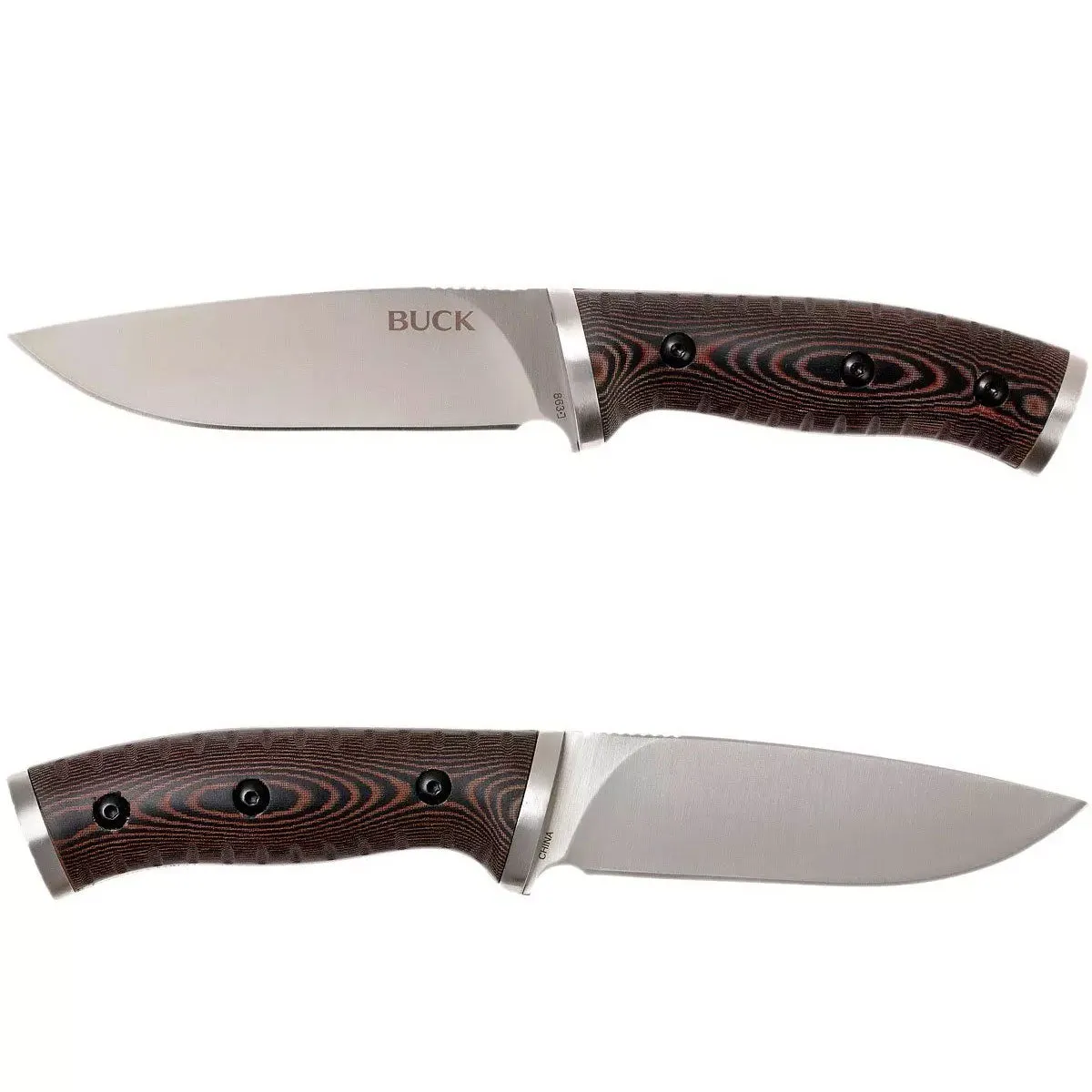 Buck Selkirk Knife