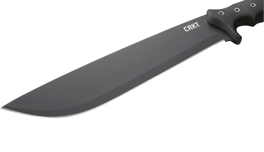 CRKT 'Chanceinhell' Machete