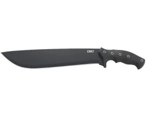 CRKT 'Chanceinhell' Machete