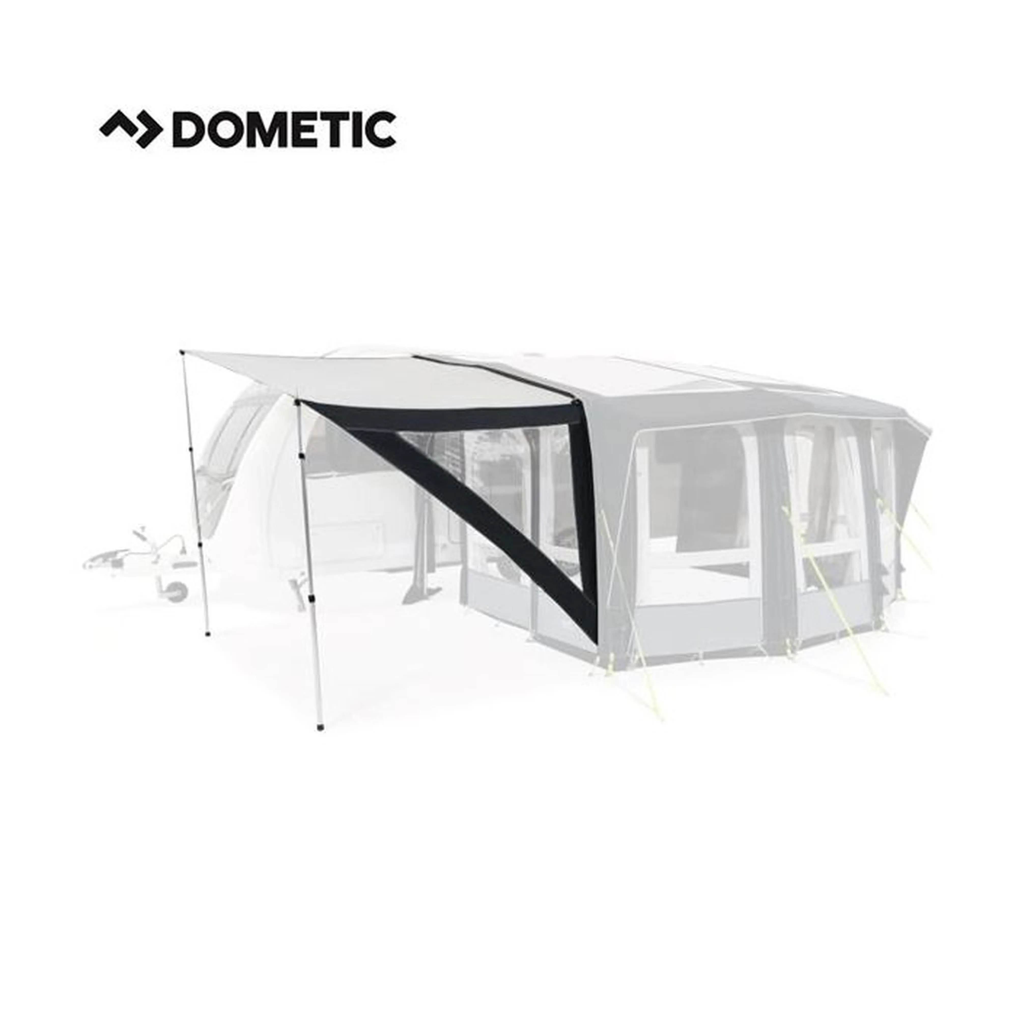 Dometic Club/Ace Pro Side Wing S Right Hand