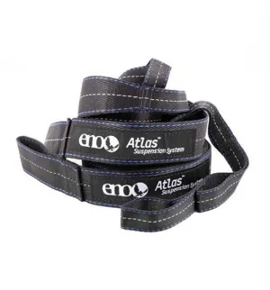 ENO - Atlas Straps - Polyester Hammock Hanging Straps