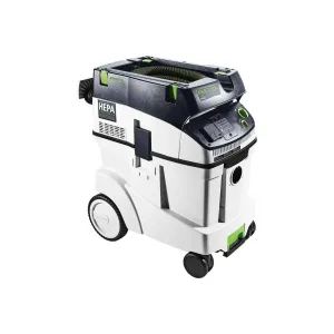 Festool 577085 CT 48 E HEPA CLEANTEC Dust Extractor - In Stock