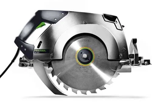 FESTOOL FESTOOL CIRCULAR SAW HK 132 E 769531 FES769531