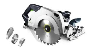 FESTOOL FESTOOL CIRCULAR SAW HK 132/NS-HK 561754 FES561754