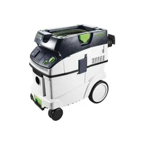 Festool Vacuum 577084 Dust Extractor CT 36 E HEPA CLEANTEC