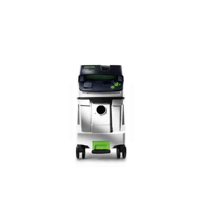 Festool Vacuum 577085 Dust Extractor CT 48 E HEPA CLEANTEC - In Stock