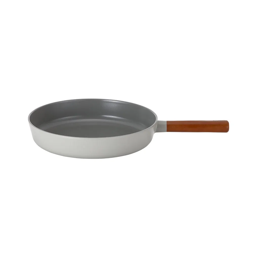 FIKA Reserve 11" Frypan – Non-Toxic Ceramic Coated Skillet