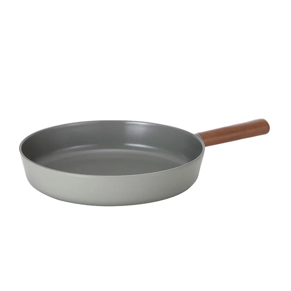 FIKA Reserve 11" Frypan – Non-Toxic Ceramic Coated Skillet