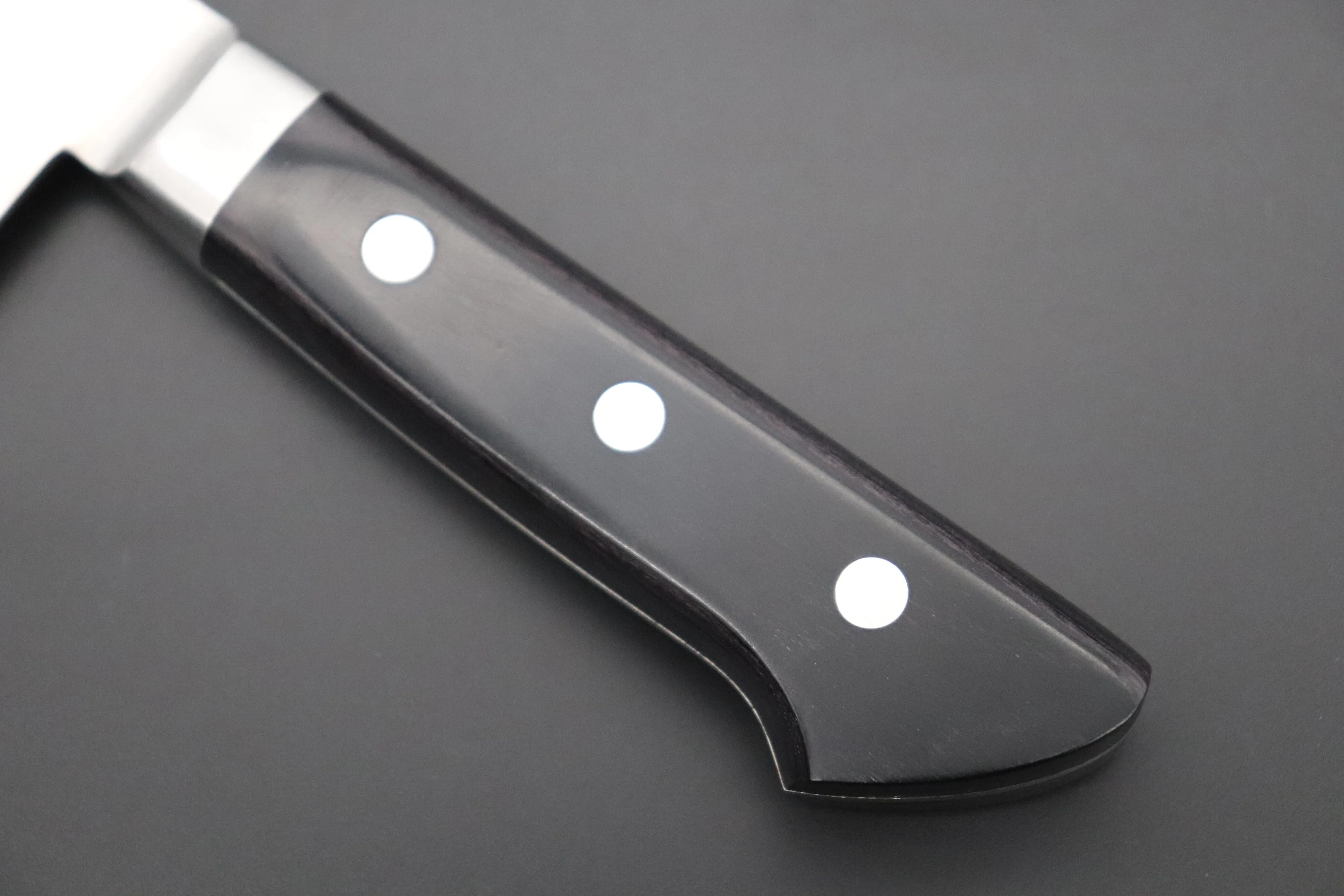 Fujiwara Kanefusa FKM Series Santoku 180mm (7 inch)