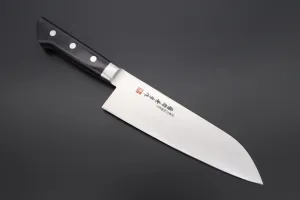 Fujiwara Kanefusa FKM Series Santoku 180mm (7 inch)