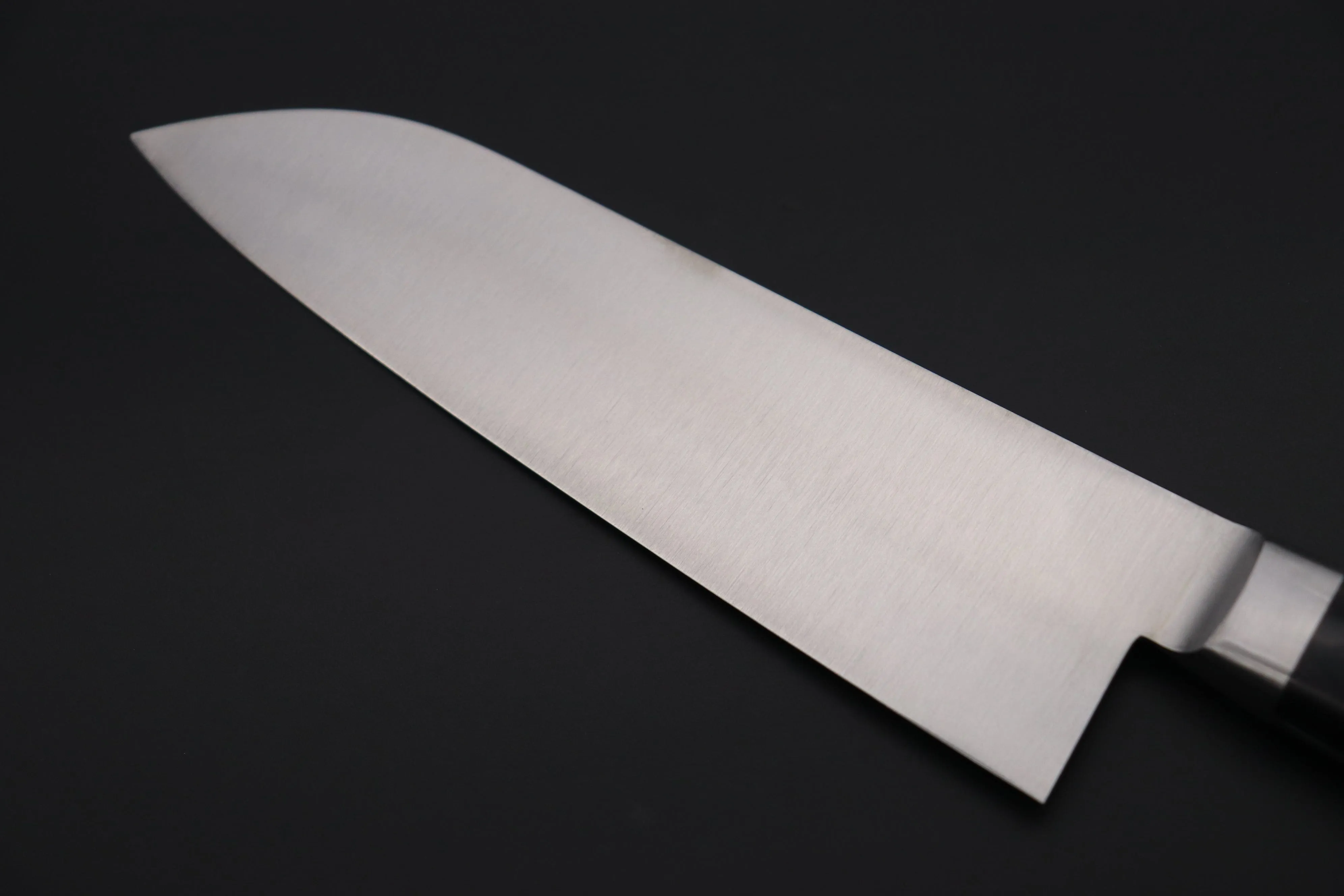 Fujiwara Kanefusa FKM Series Santoku 180mm (7 inch)