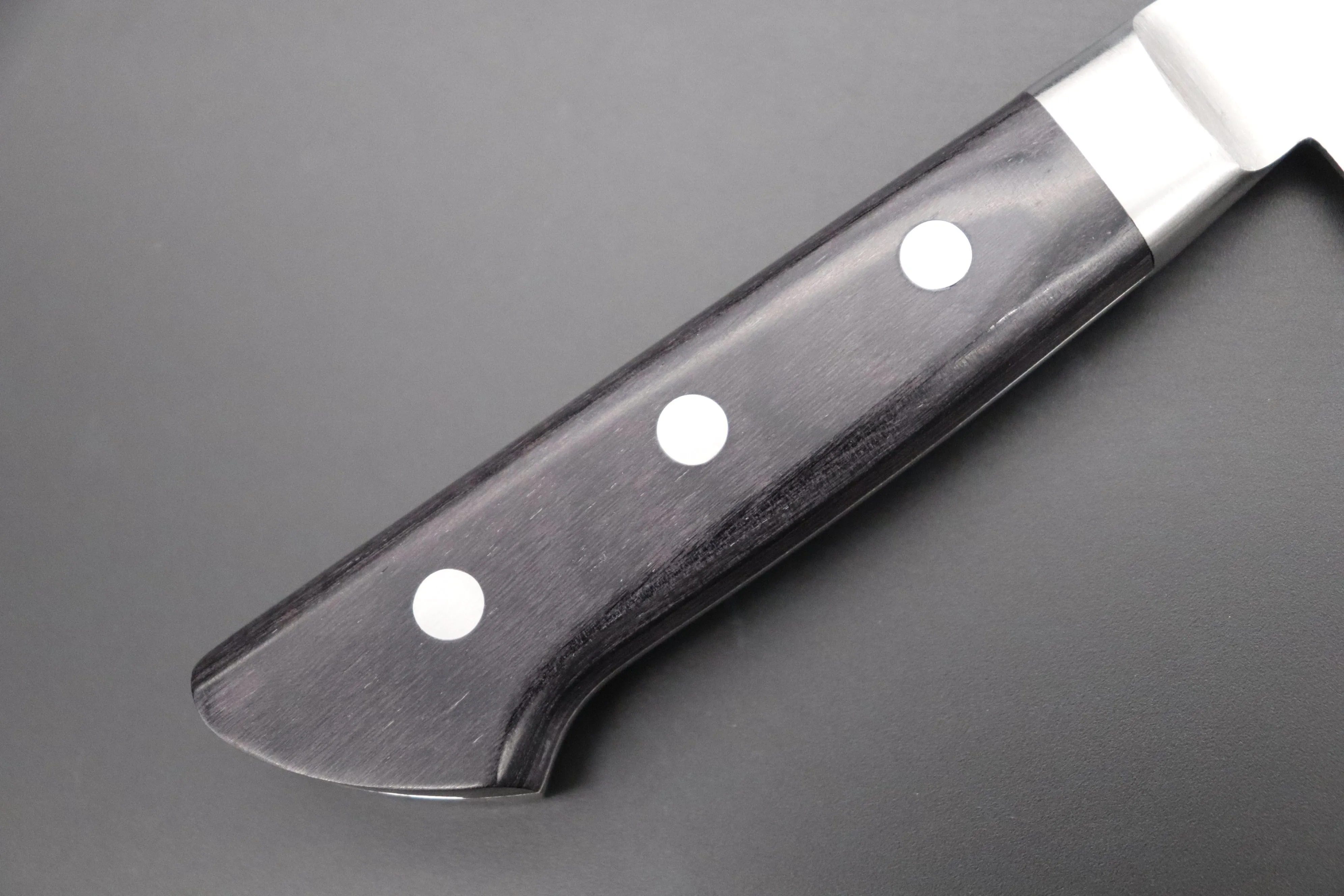 Fujiwara Kanefusa FKM Series Santoku 180mm (7 inch)