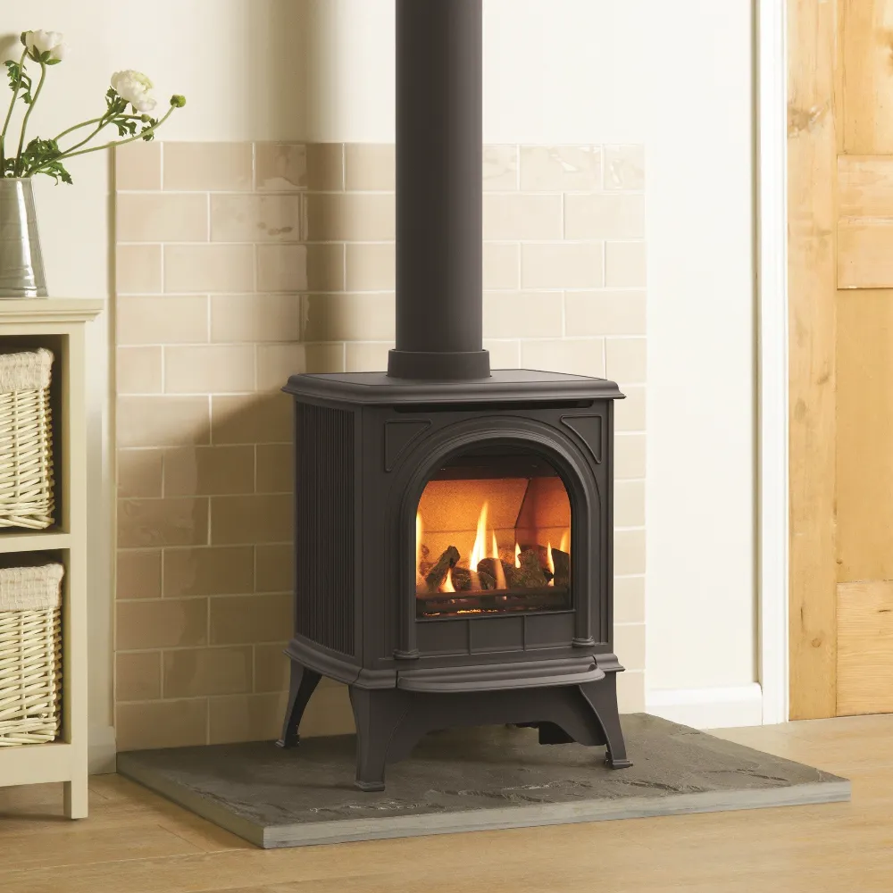 Gazco Huntingdon 20 Conventional Flue Gas Stove