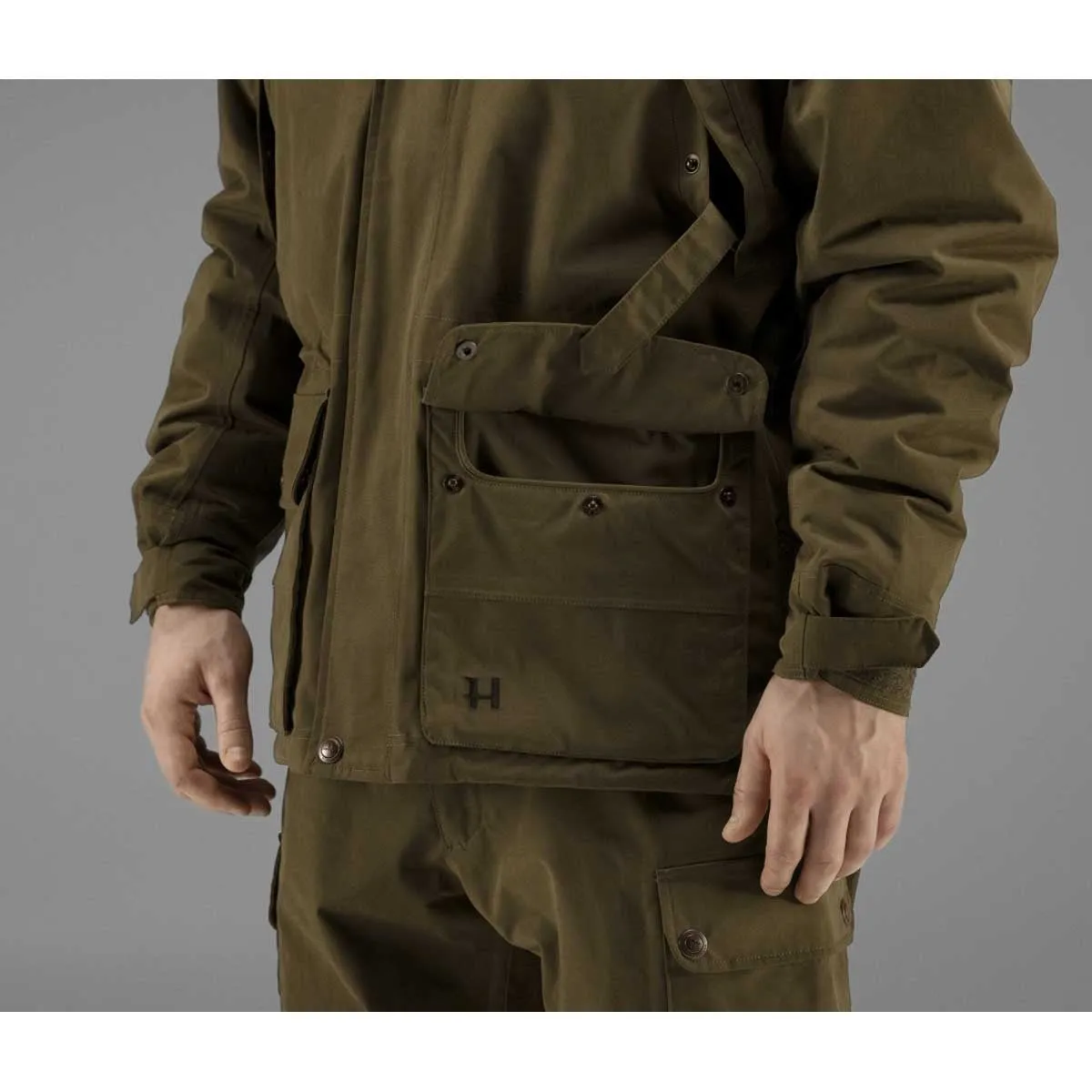 Harkila Retrieve Jacket