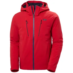 Helly Hansen Alpha 4.0 Mens Jacket