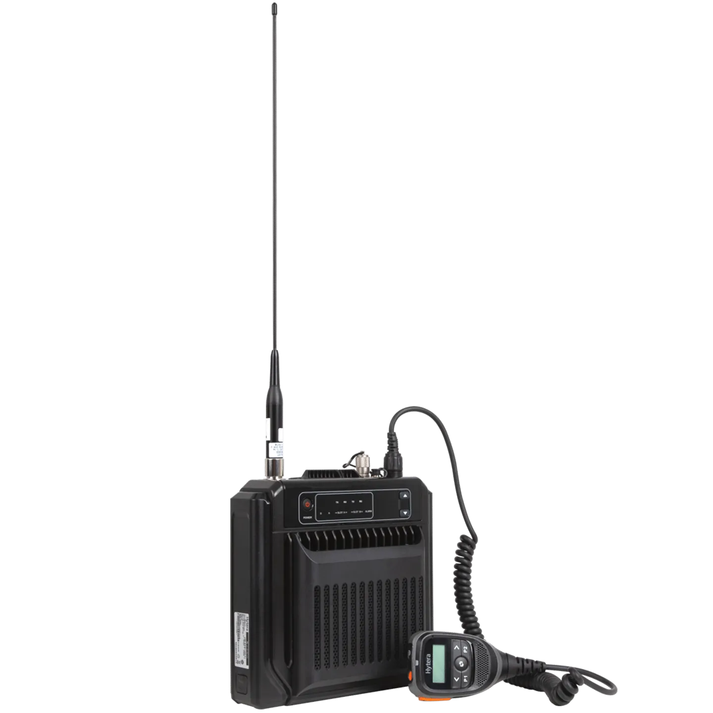 Hytera HR652 Compact Digital Repeater 25 Watts