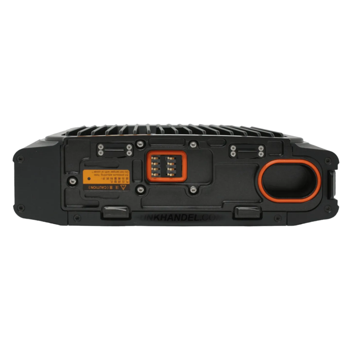 Hytera HR652 Compact Digital Repeater 25 Watts