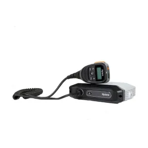 Hytera MD652i Digital Mobile Radios