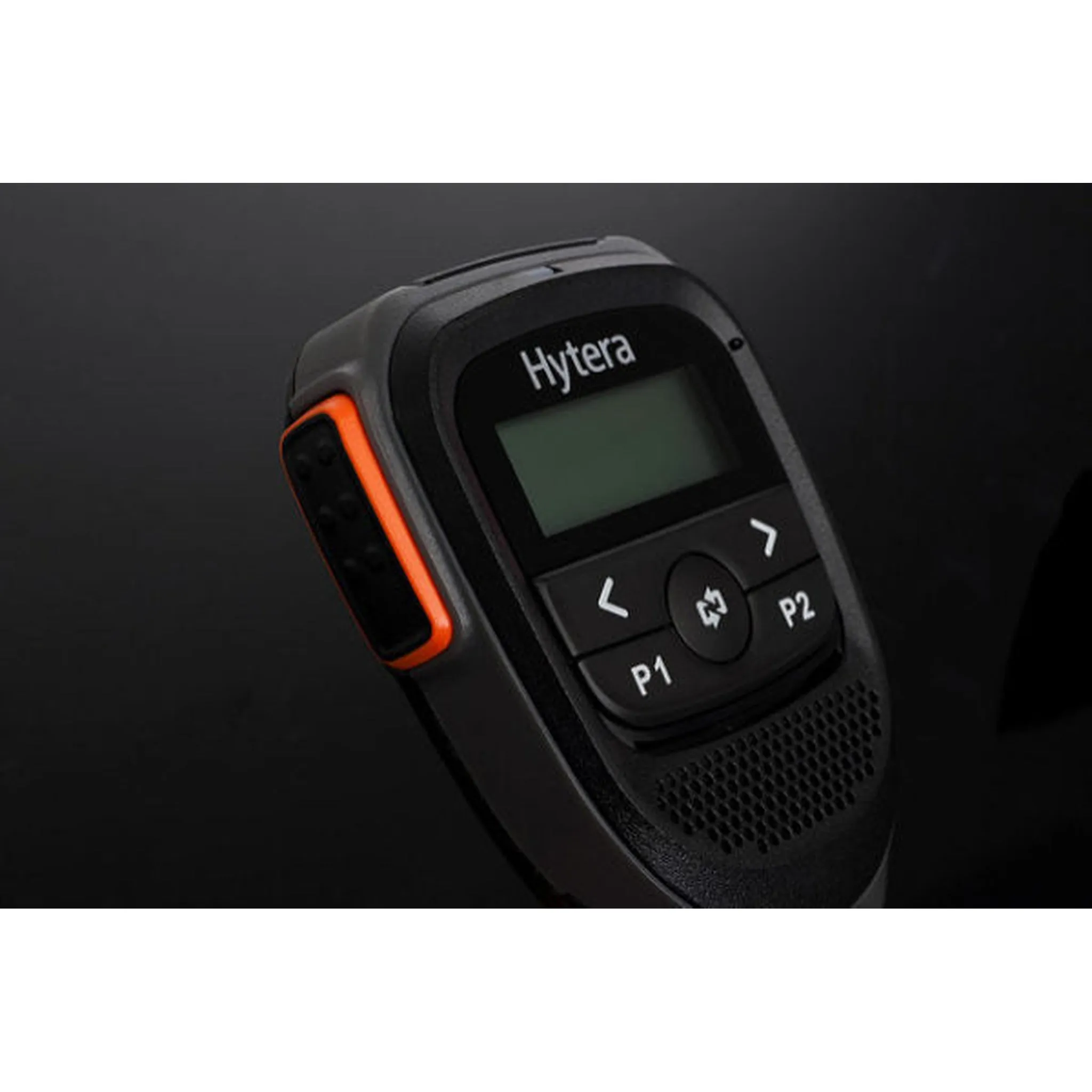 Hytera MD652i Digital Mobile Radios