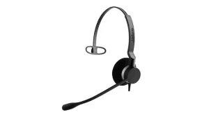 Jabra Biz 2300 Monaural QD Headset 2303-820-105