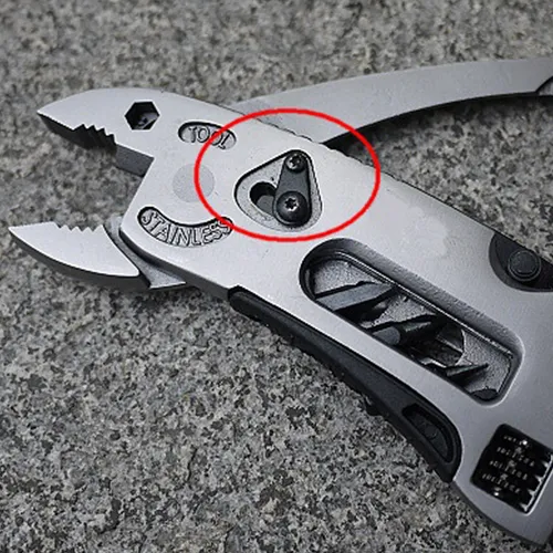 Jeep H07 Multi Tool